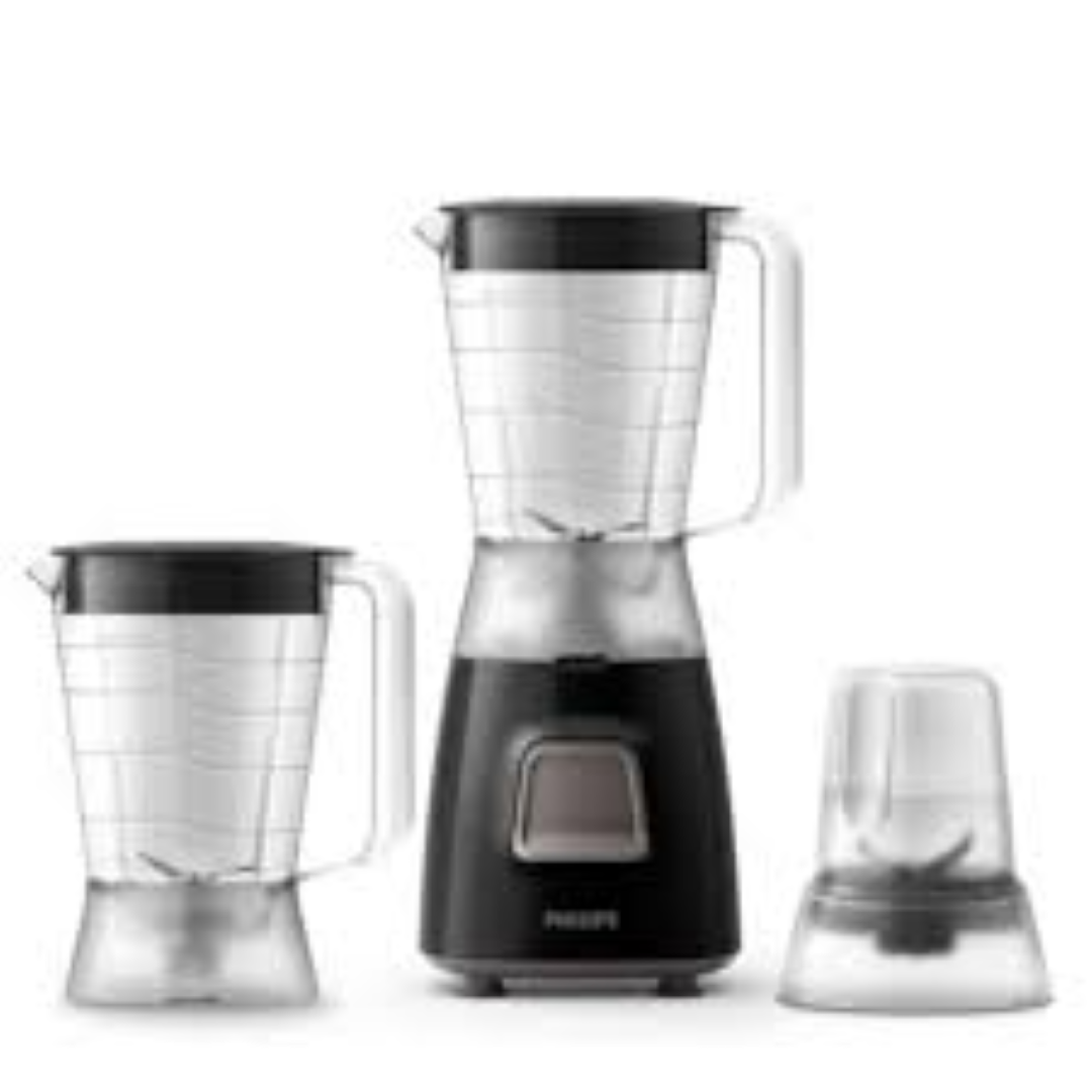 PHILIPS DAILY COLLE BLENDER 450W 1 MILL 1L JAR